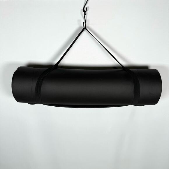 Jagermeister Black & White Behind The Shot Workout Yoga Mat - Picture 3 of 5